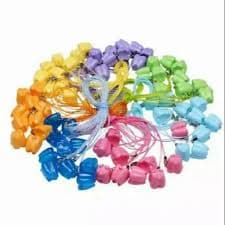 Kalung Tempat Box Gigi Susu Per-10Pcs