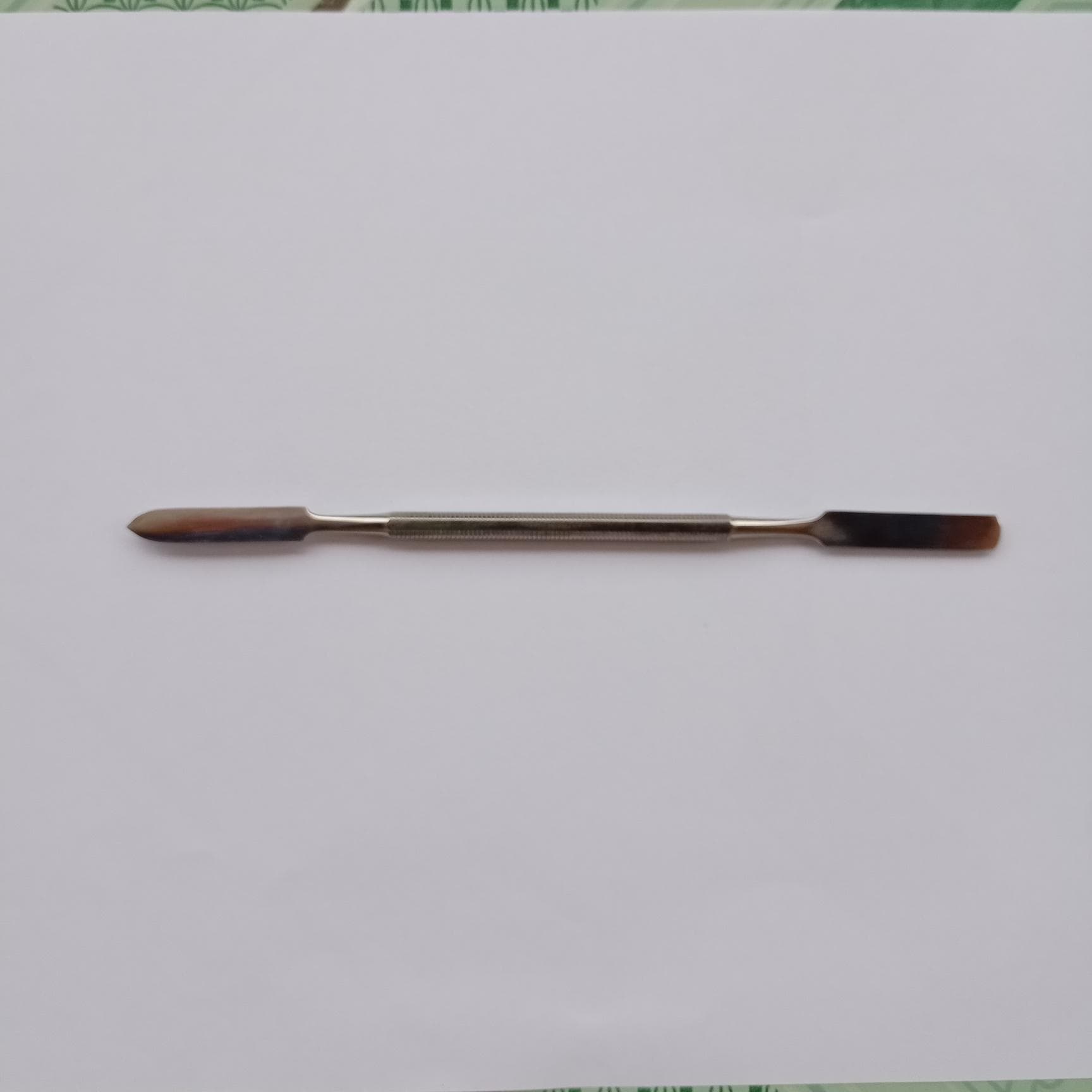 Cemen Spatel /Cement Spatula
