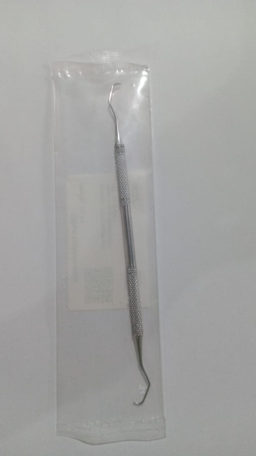 curette / Kuret Gracey Fig.3/4
