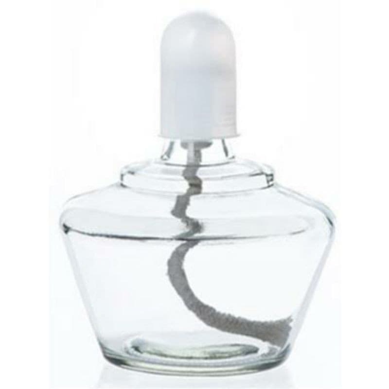 Bunsen Lampu Spritus Kaca