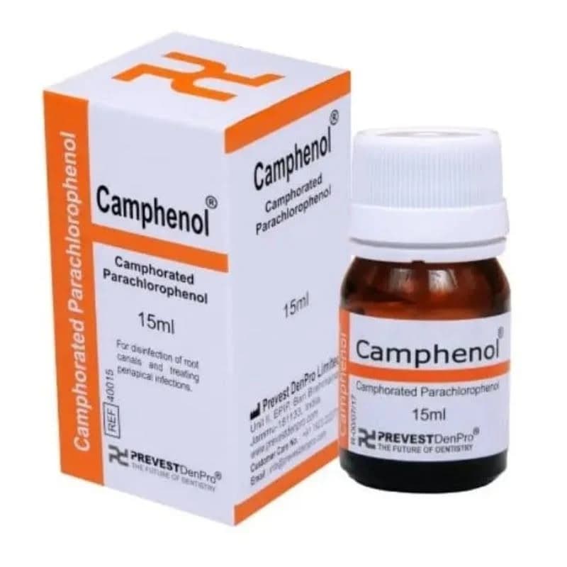 CHKM Camphenol
