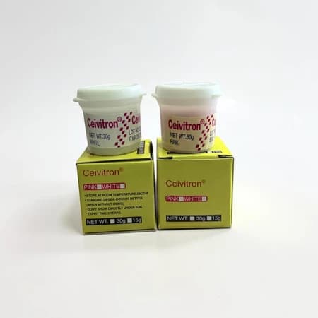 Ceivitron White 30 g