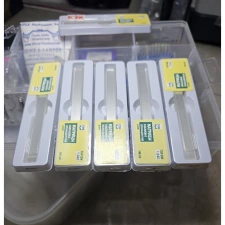 Celluoid Strip Sheet