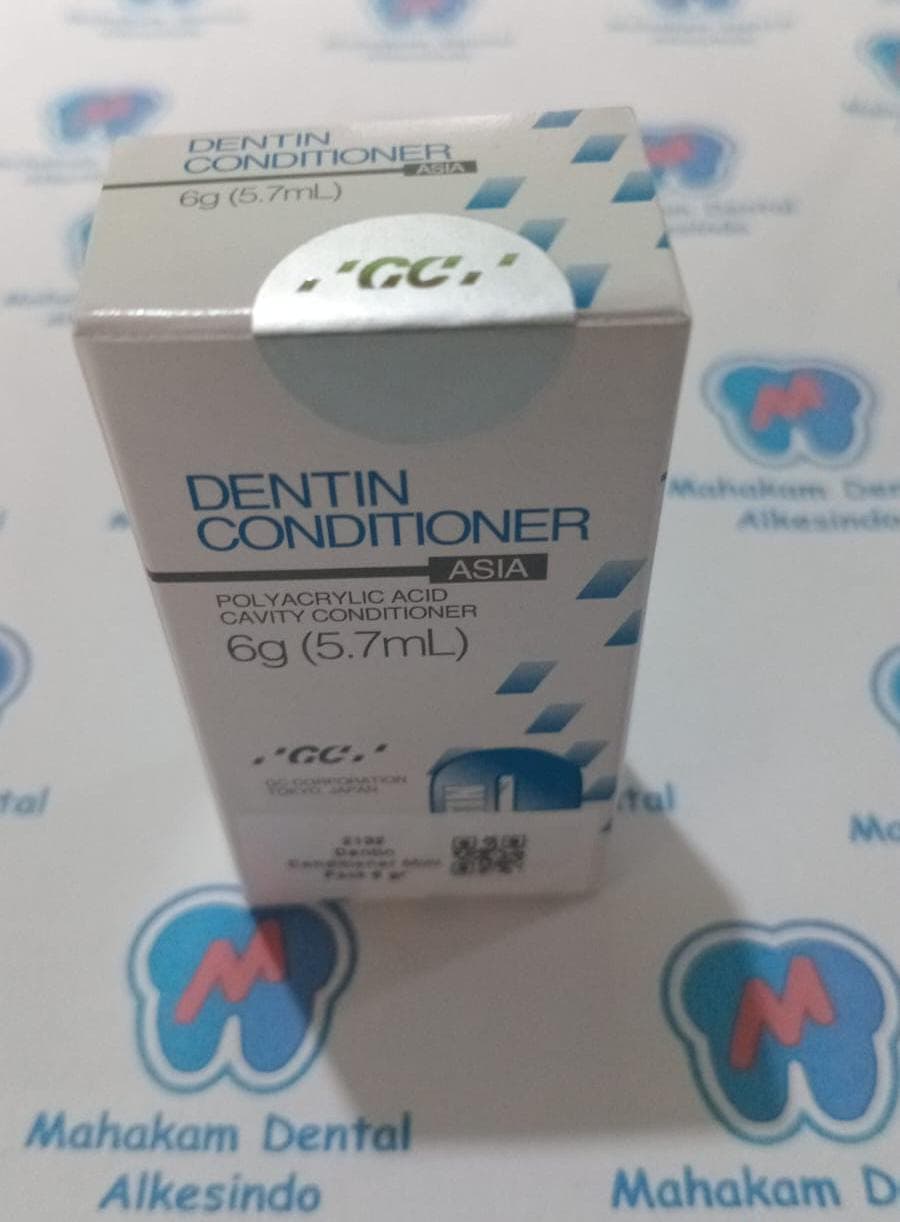 Dentin Conditioner (DeCon) GC