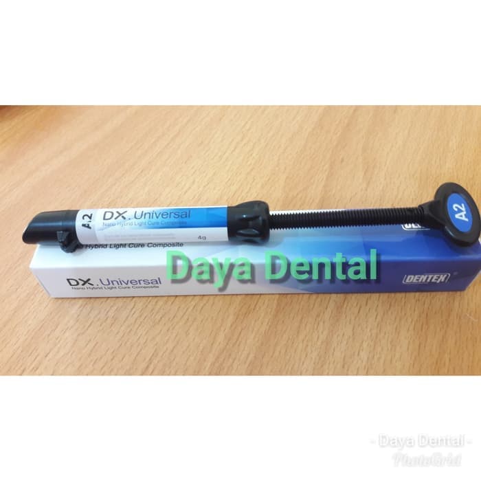 Composite Nano Hybrid Dentex DX Universal A2