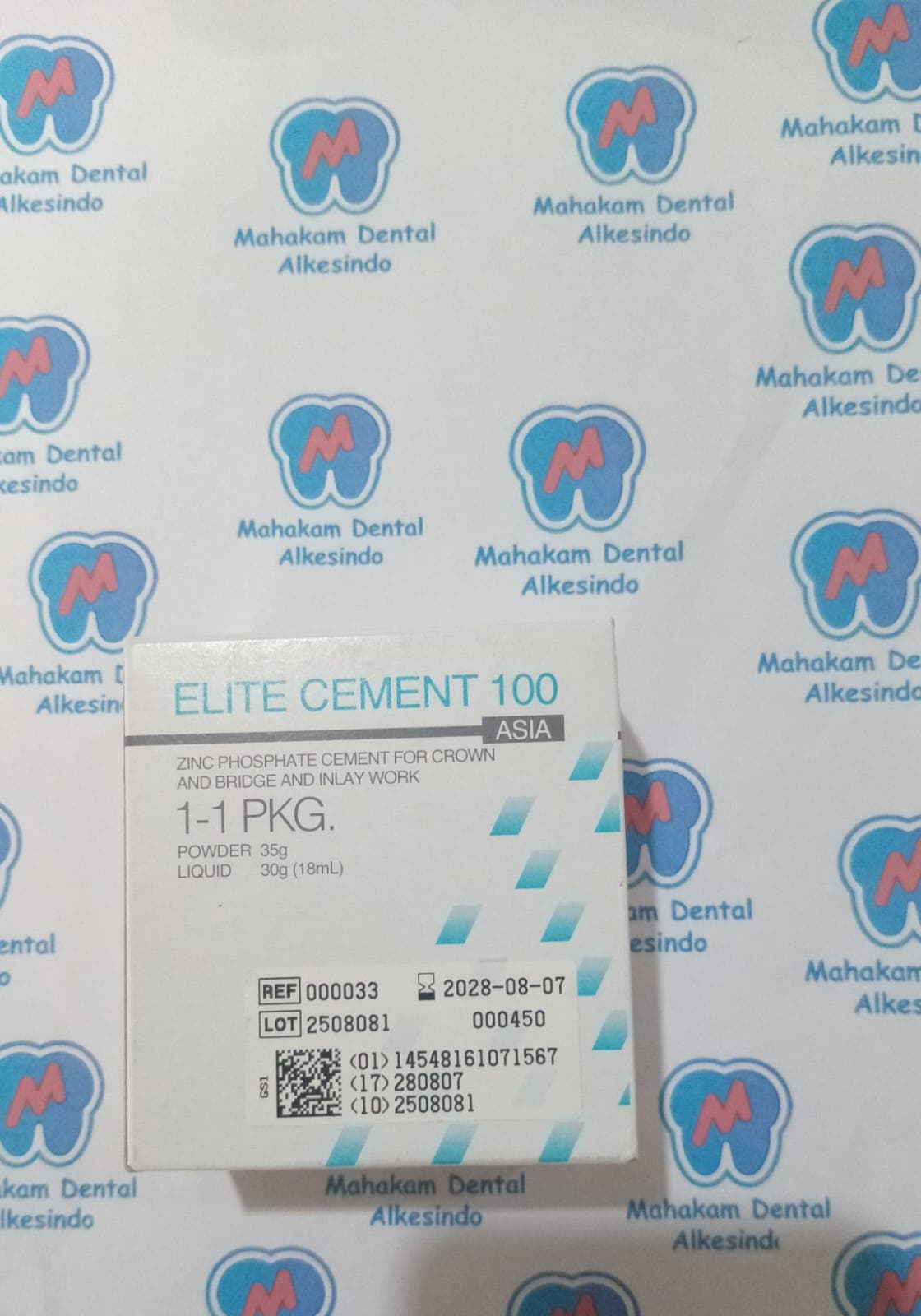 Elite Cement