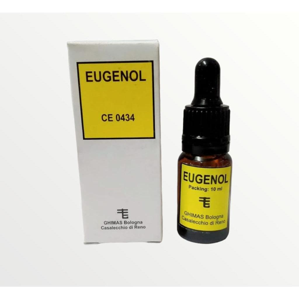 Eugenol Ghimas