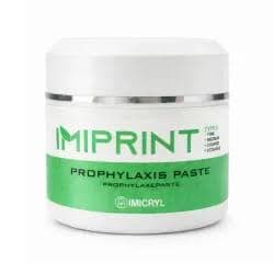 IMIPRINT Prophylaxis Paste