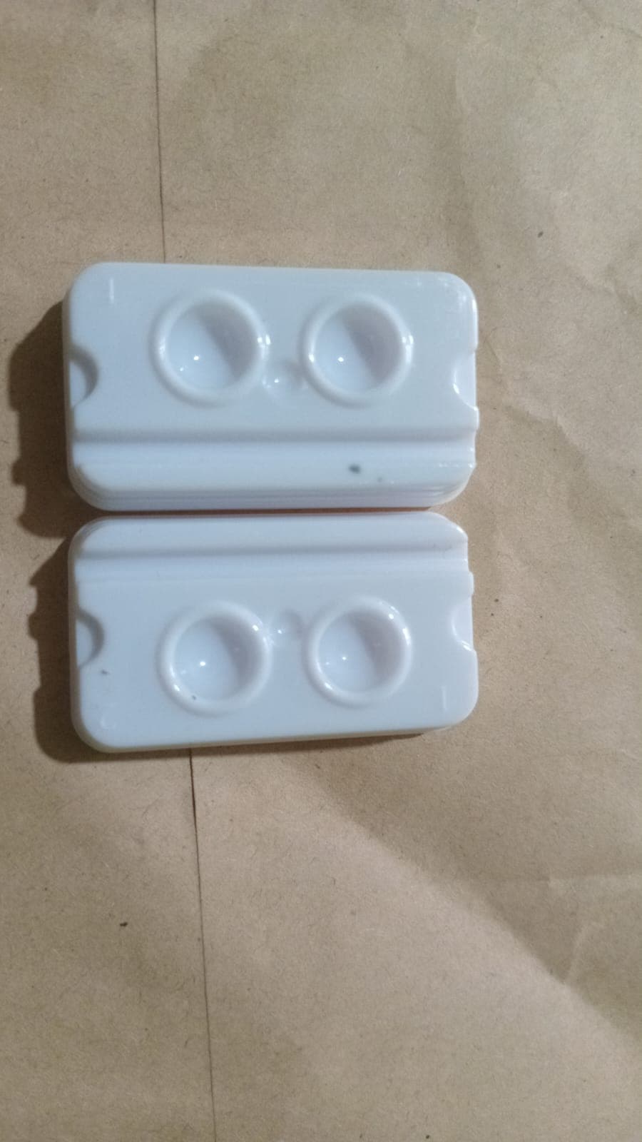 Nampan / Tray Bonding 2 Hole