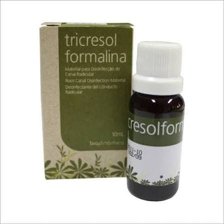 TKF Tricresol Formalina Biodinamica
