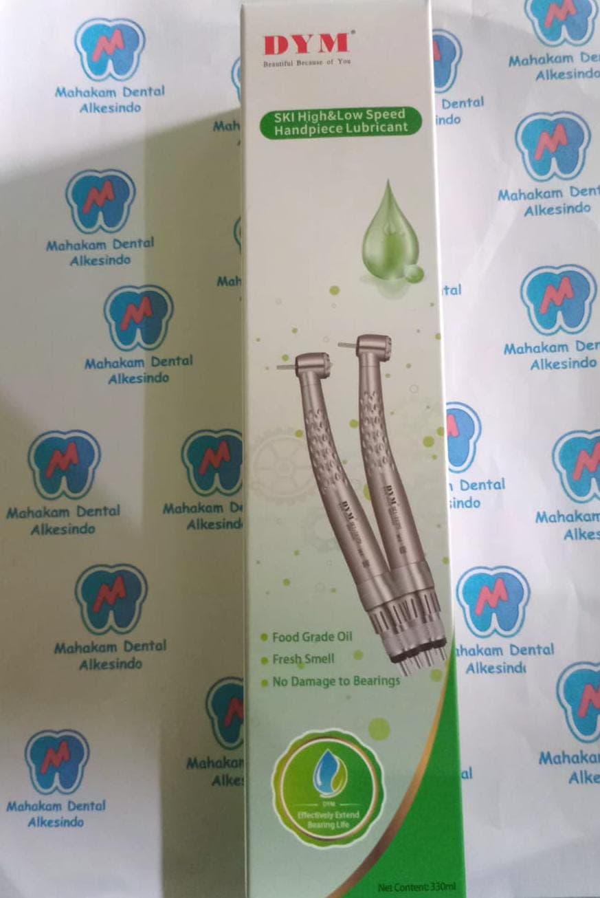 Minyak Handpiece DYM SKI 330ml