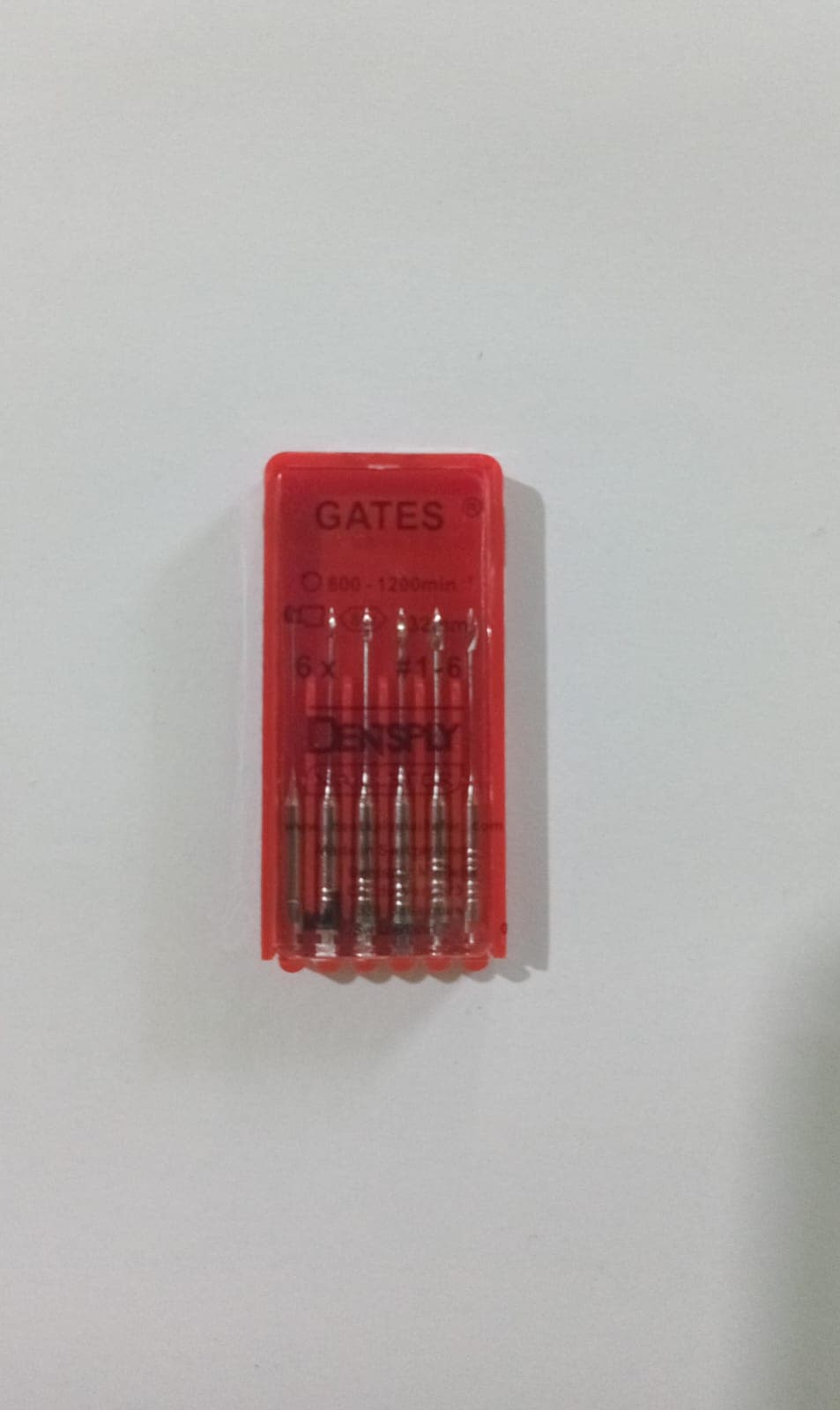 Gates Gilden Drill Dentsply 32mm