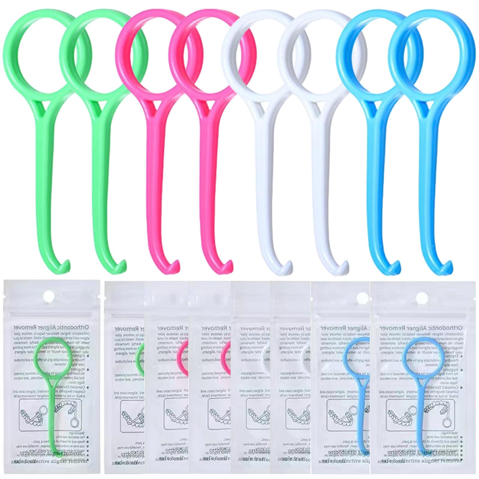 Alinger Hook
