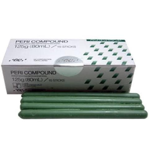 Green Stick Peri Compound Eceran