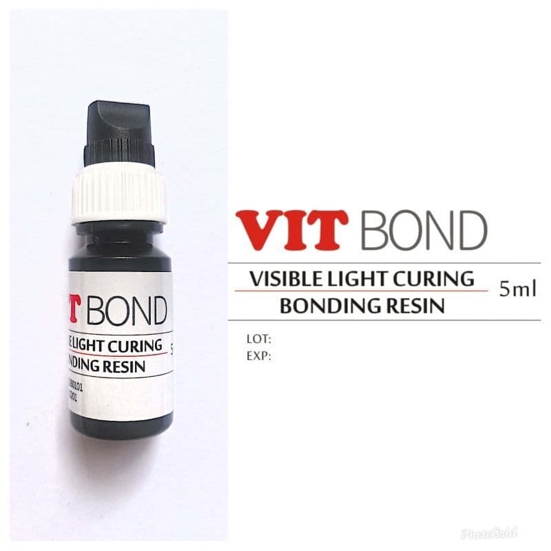 Vit Bond - Bonding
